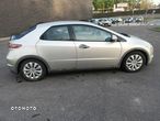 Honda Civic 1.8 Comfort - 4