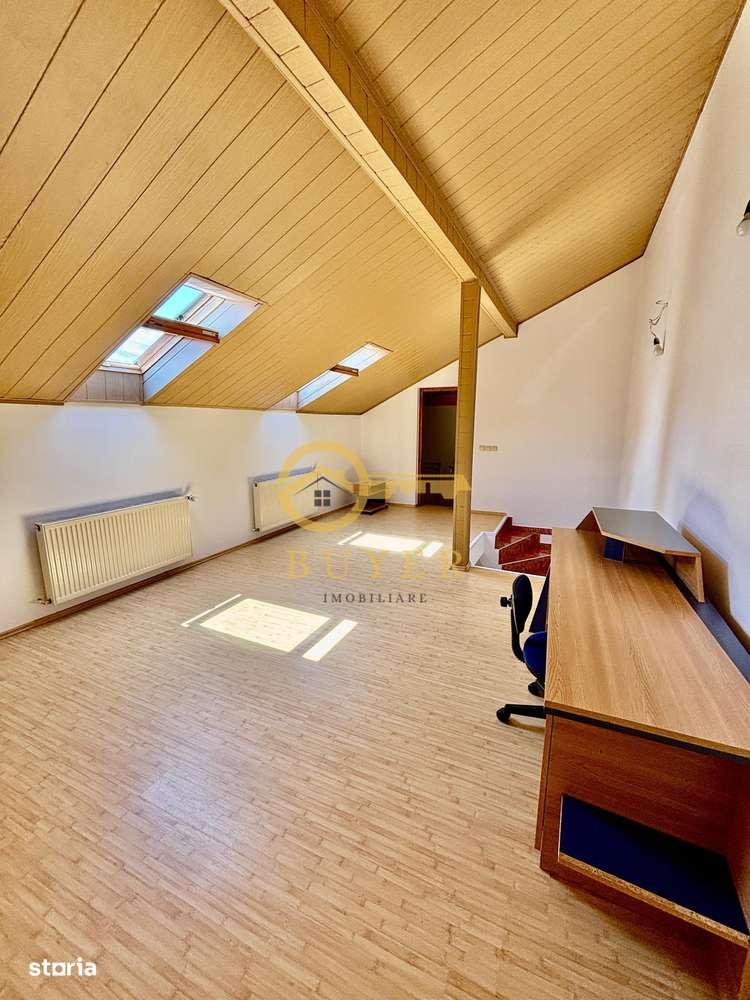 Casa individuala in zona Calea Dumbravii- Teren 310mp-14