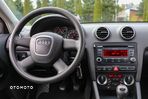 Audi A3 1.6 Attraction - 25