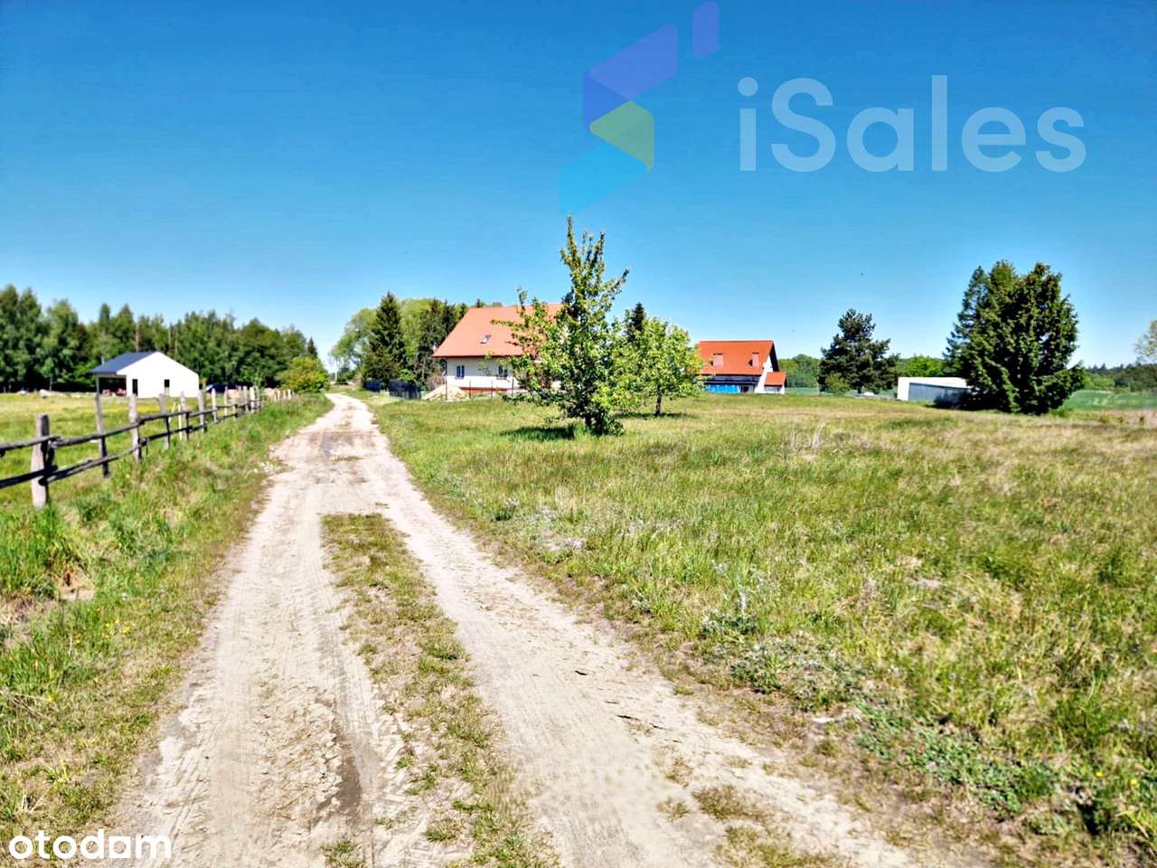 Wybuduj własny dom | BLISKO JEZIORA | Spełniaj marzenia-11