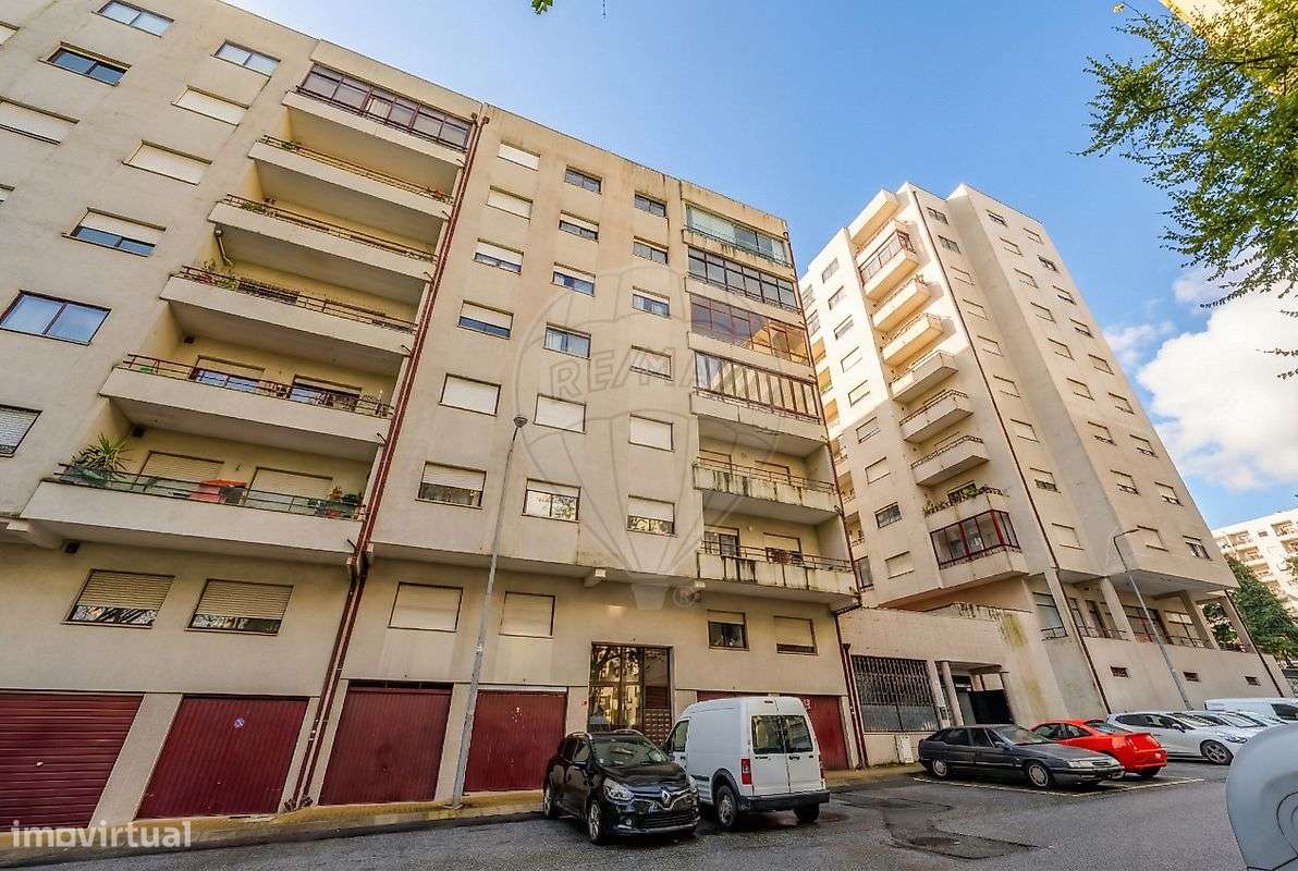 Apartamento T3 para venda - Grande imagem: 3/25