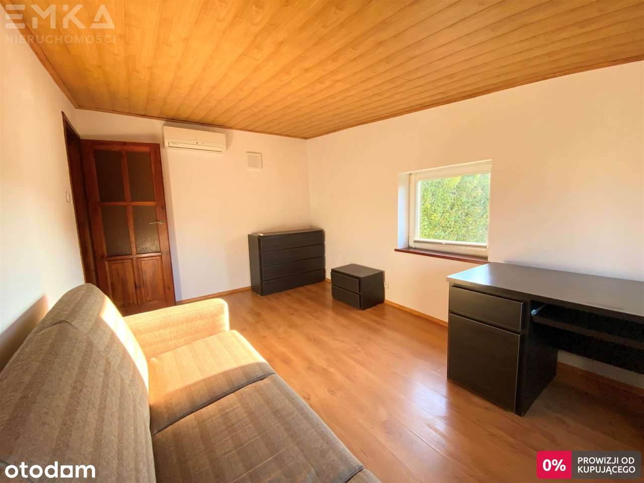 Dom z fotowoltaiką i pompą ciepła Rynarzewo-12