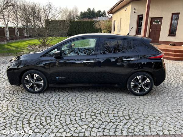 Nissan Leaf 40kWh N-Connecta - 20