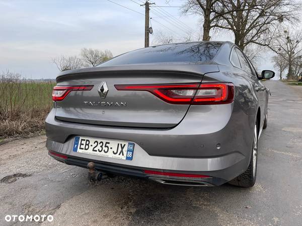 Renault Talisman 1.6 Energy dCi Initiale Paris EDC - 35