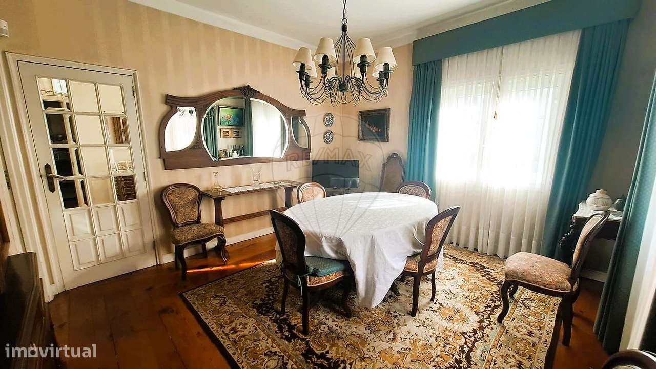 Moradia T3 para venda-7