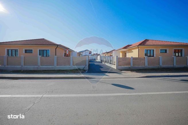 Casă cu 4 camere de vânzare în zona Nicolae Grigorescu-3