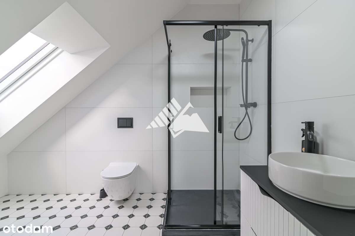 Nowy dom dla rodziny - Gdańsk, Klukowo ul.Radarowa-18