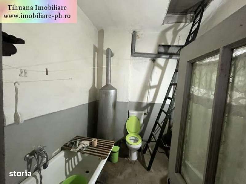 Casa de vanzare: Ploiesti, str.Dr. Toma Ionescu,(teren 903 mp)-9