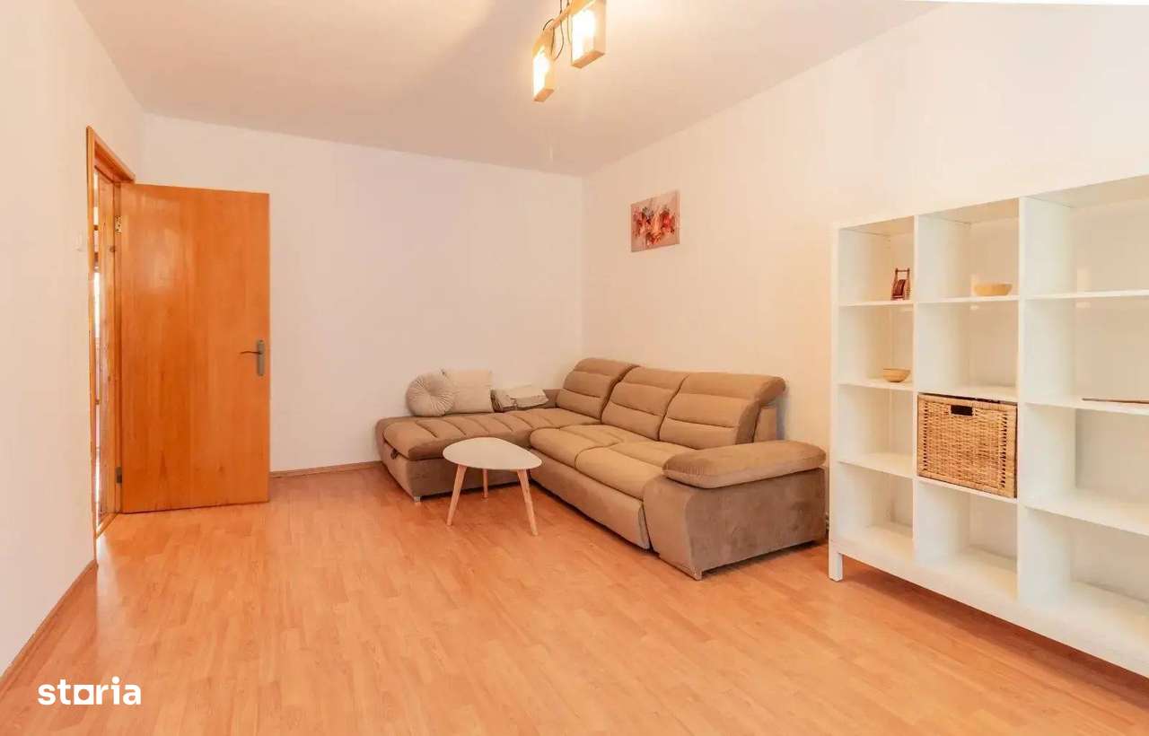 Apartament 3 Camere, renovat I metrou Piata Sudului I Mall Sun Plaza - Imagine principală: 2/13