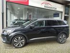 Peugeot 5008 1.2 PureTech Allure - 1