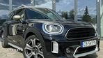 MINI Countryman Cooper D ALL4 Trim - 11