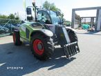 Claas SCORPION 7050 - 5