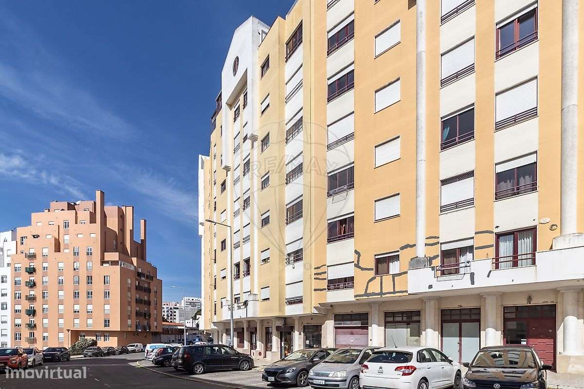 Apartamento T2 para venda-29