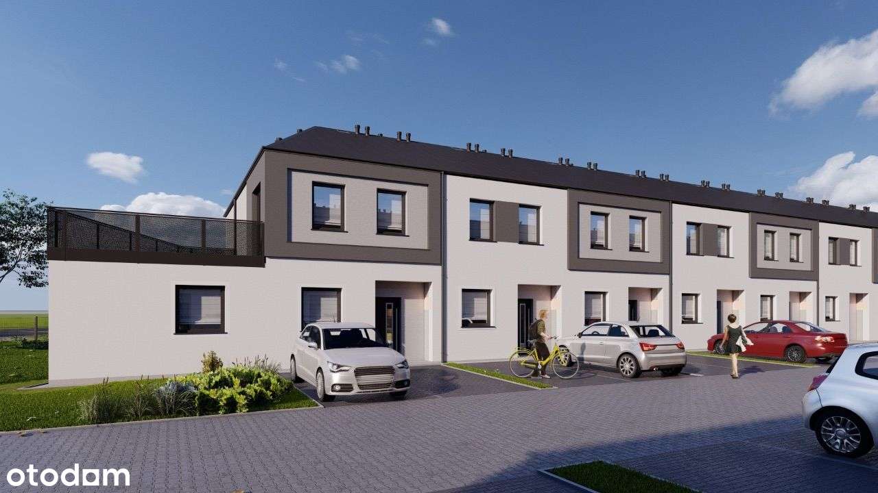 Oleśnica- ul. Kusocińskiego 97,66m2-11