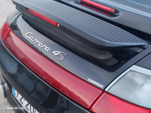 Porsche 996 - 2