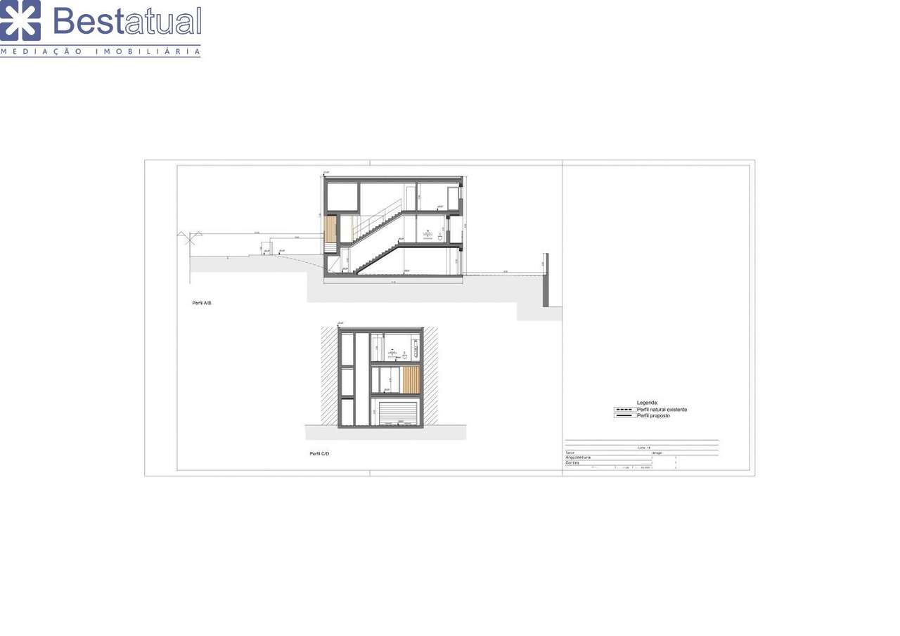 Moradia T 3 em fase de construção - Ótimos Acabamentos-30