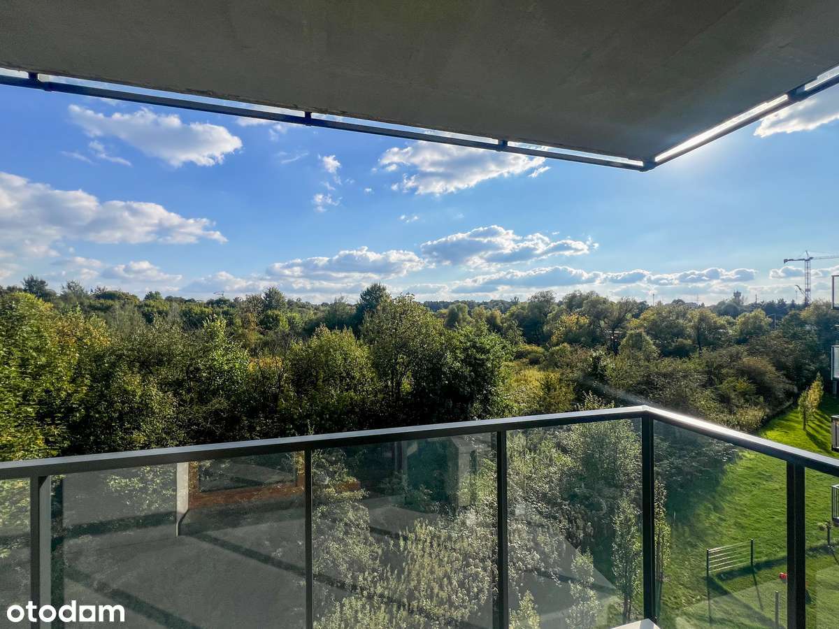 4-pokojowe mieszkanie 72,63 m² | Ruczaj, Czerwone Maki | Garaż-12