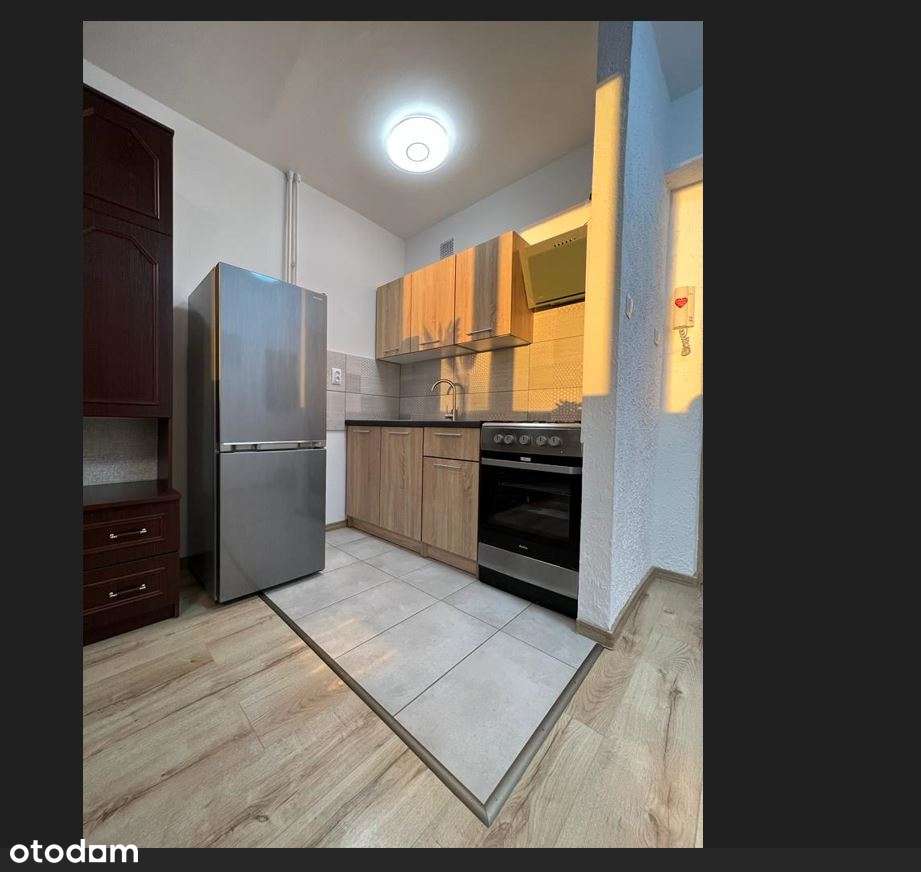 Kawalerka, ul. Turkusowa (blisko UP Poznań) - Pełny obrazek: 4/8