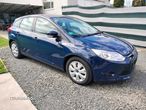 Ford Focus 1.0 EcoBoost Start Stop Trend - 3