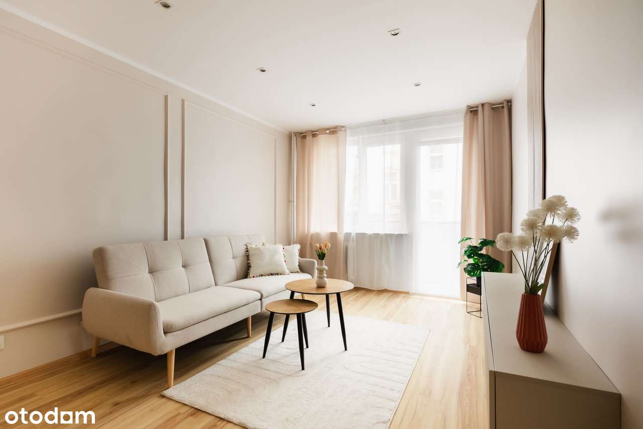 2 Pokoje | 1 Piętro | Gotowe do Zamieszkania - Pełny obrazek: 1/19