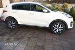 Kia Sportage 1.6 T-GDI GT Line 2WD - 10