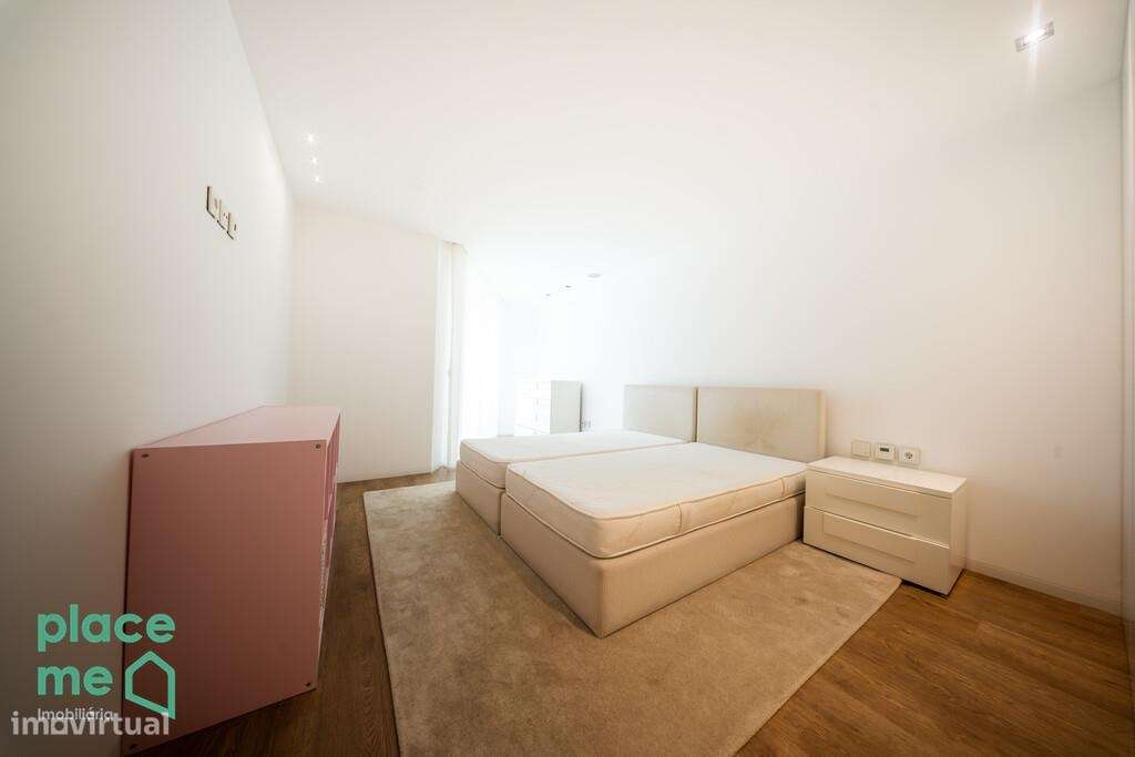 Moradia T3 - Este (São Pedro) - Luxo - Projeto TRAMA-32