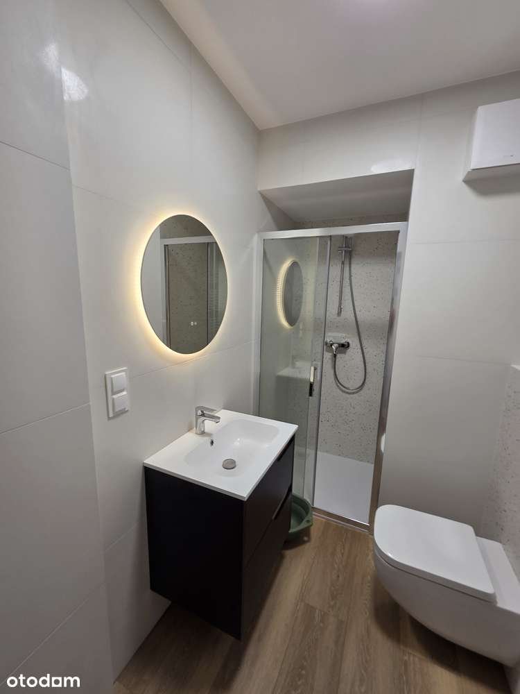 Nowe, gotowe do zamieszkania, zamknięte osiedle - Pełny obrazek: 3/9