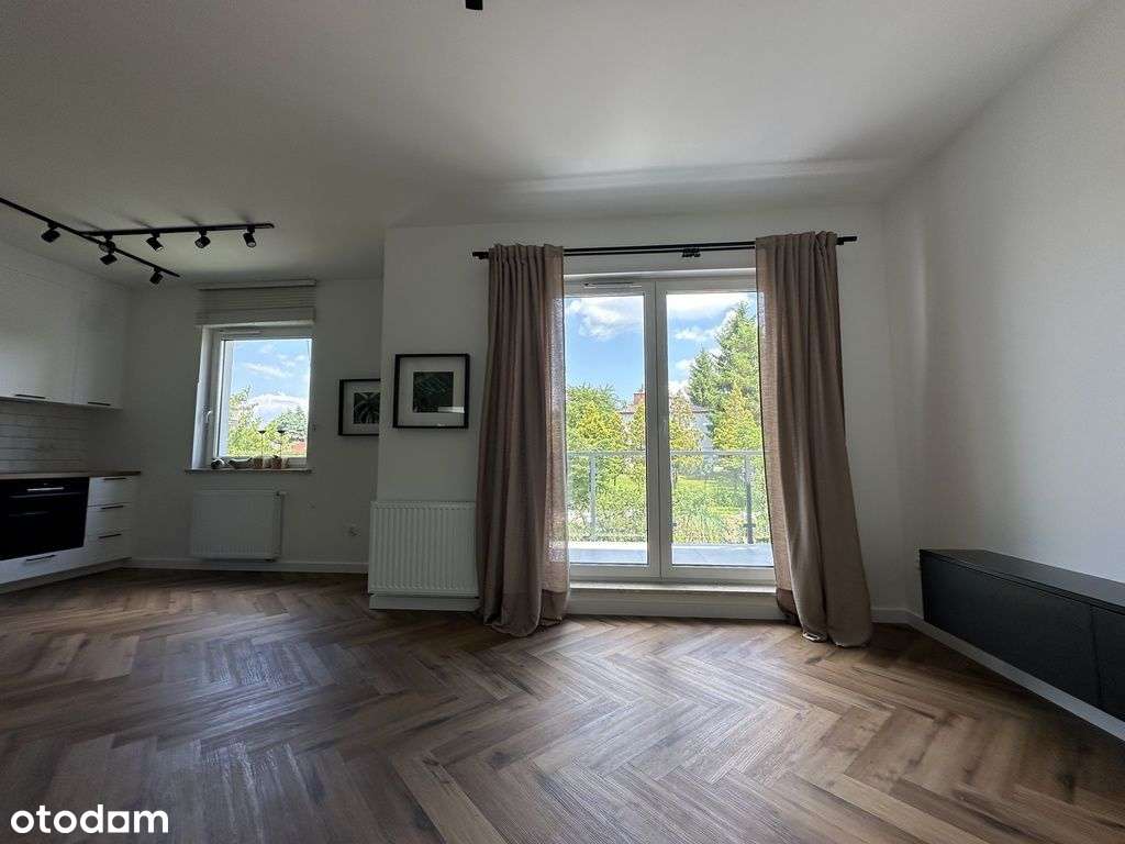 3 Pokoje! Gotowe! Sikorskiego! Wysoki Standard! - Pełny obrazek: 5/10