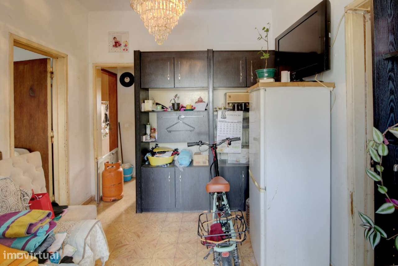 Moradia T3 em Faro - Oportunidade de Investimento a 299.500€-14