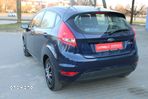 Ford Fiesta 1.25 Champions Edition - 3