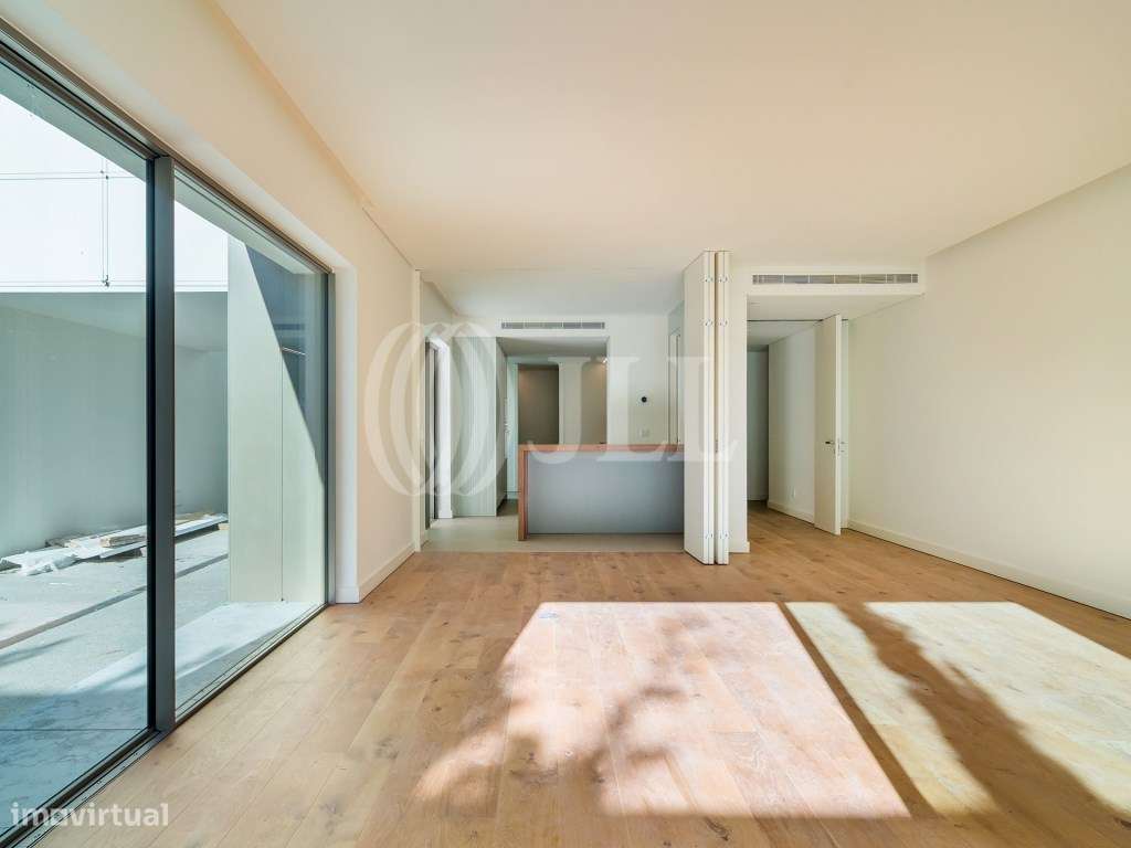 Apartamento T2 no condomínio Westhouse, em Cascais - Grande imagem: 3/29