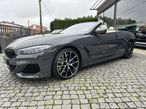 BMW M850i xDrive - 14