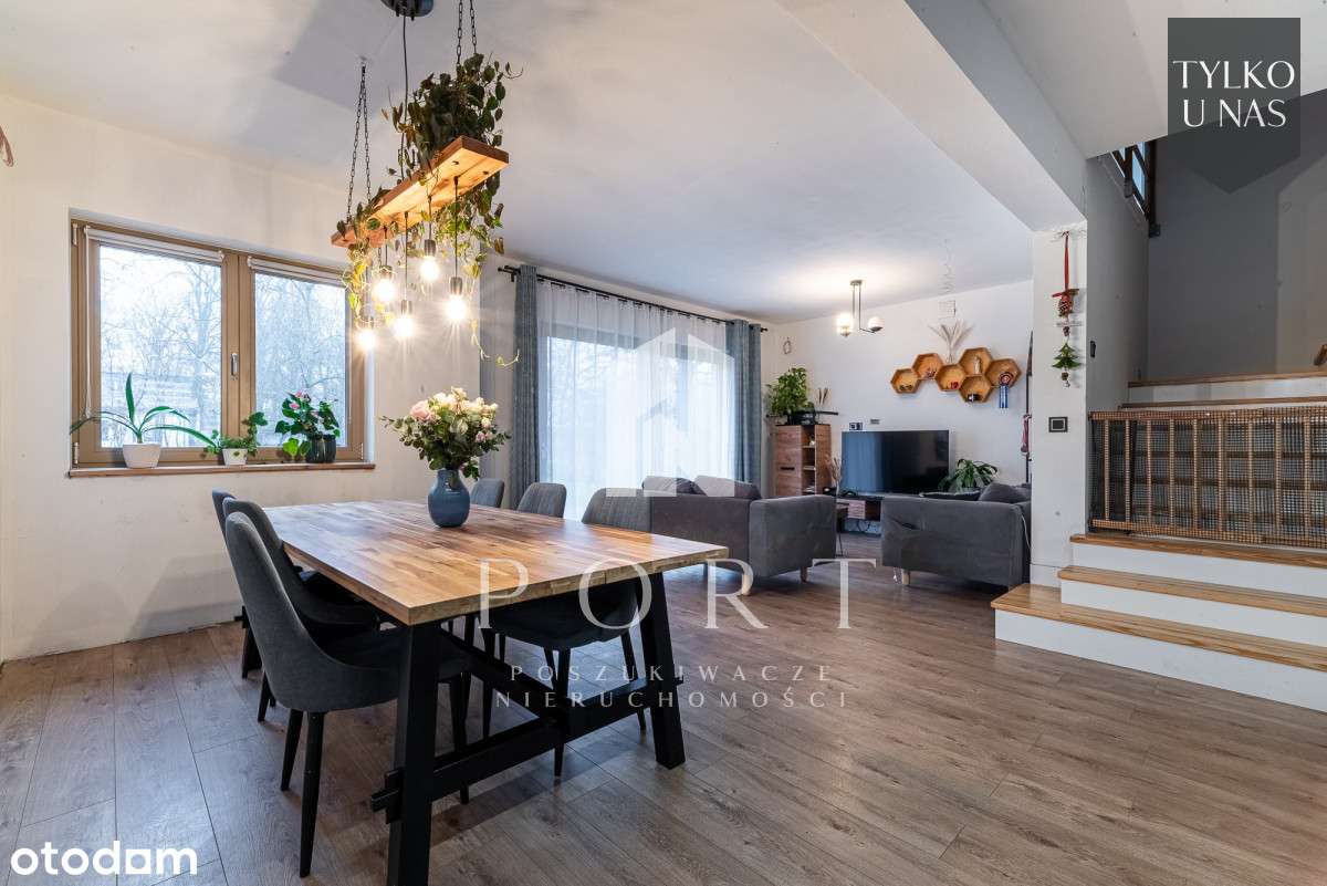 Bliźniak | 5 pokoi niedaleko Gdyni | garaż - Pełny obrazek: 4/16