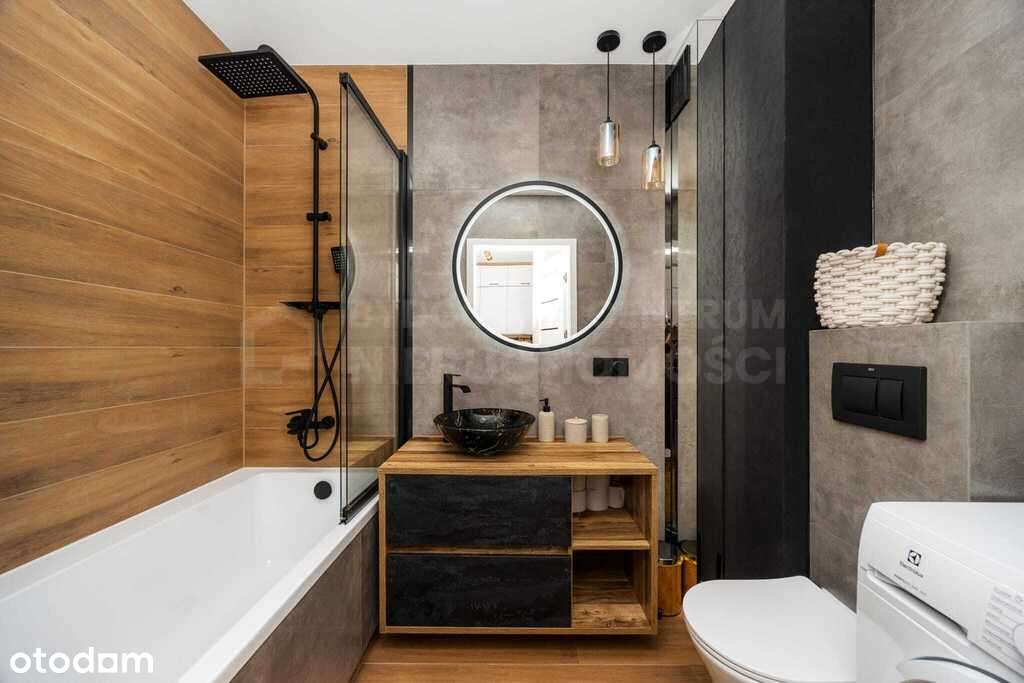 mieszkanie pod klucz, na parterze z ogródkiem - Pełny obrazek: 4/15