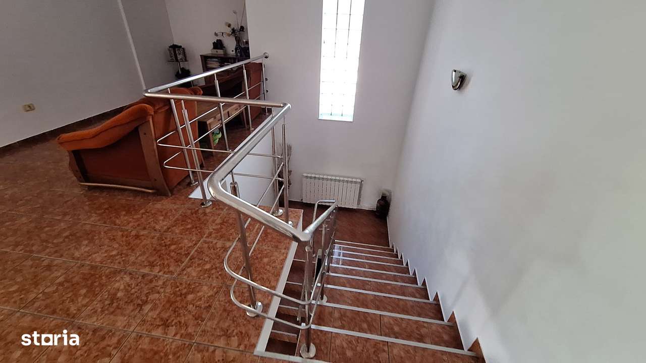 Vila P+1 de vanzare in localiatea Agigea-7