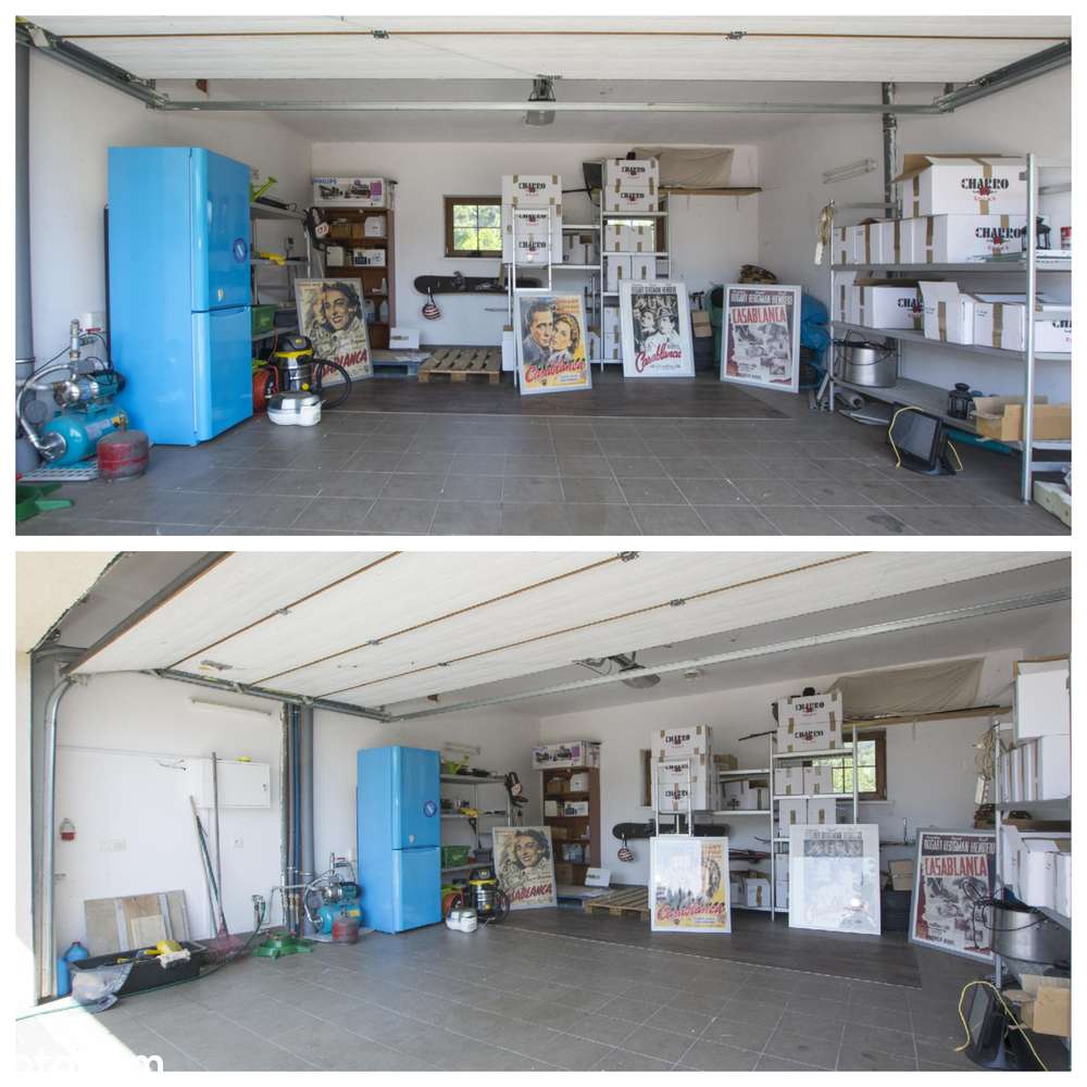 Dom w Budach Wolskich 5 Pokoi 144 m2 Taras Ogród Garaż Dwustanowiskowy-12