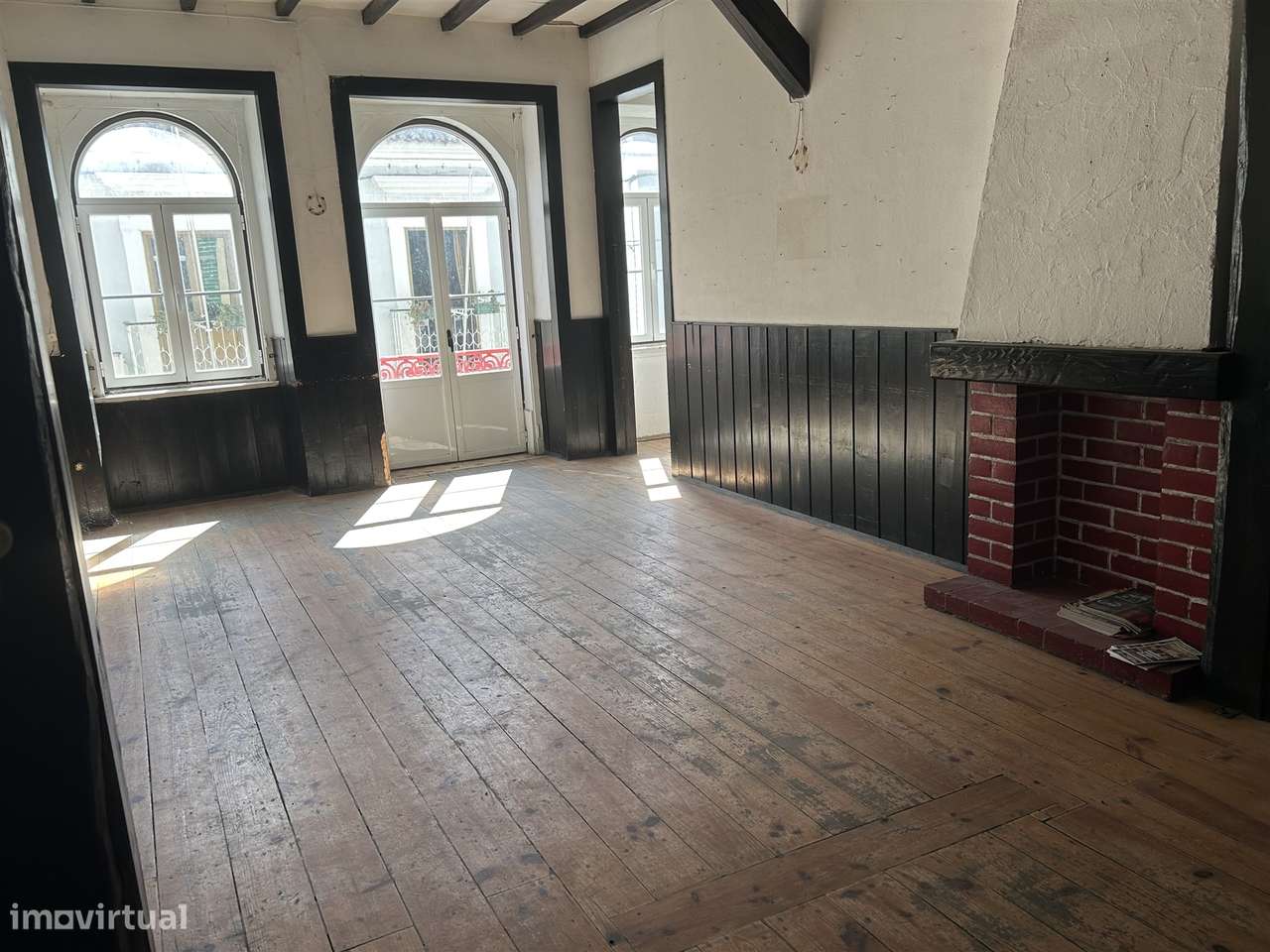 Prédio  Venda em Montijo e Afonsoeiro,Montijo-4