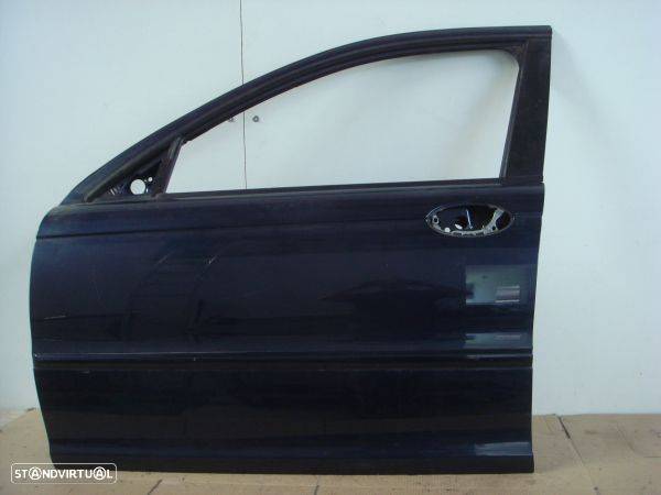 Porta Frente Esq Jaguar X-Type (X400) - 1