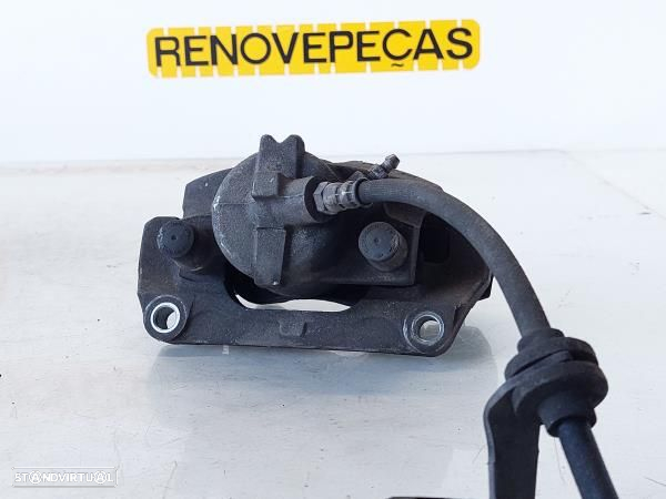 Pinça Travao Frente Dto Renault Megane Iii Hatchback (Bz0/1_) - 2