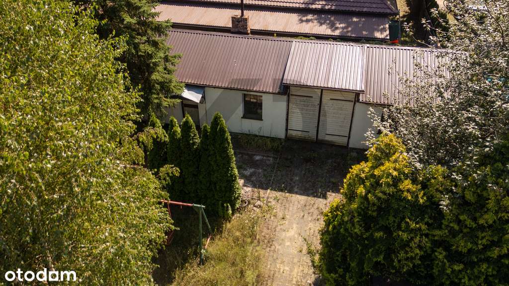 Działka budowlana 902 m² – Bielany/Wólka-11