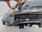 BMW F34 GT XENON SKRĘTNY PRAWY DYNAMIC PRAWA LAMPA PRZEDNIA PRZÓD , NR 63117285686 / 7285686 , NR AUKCJI LL254 - 11