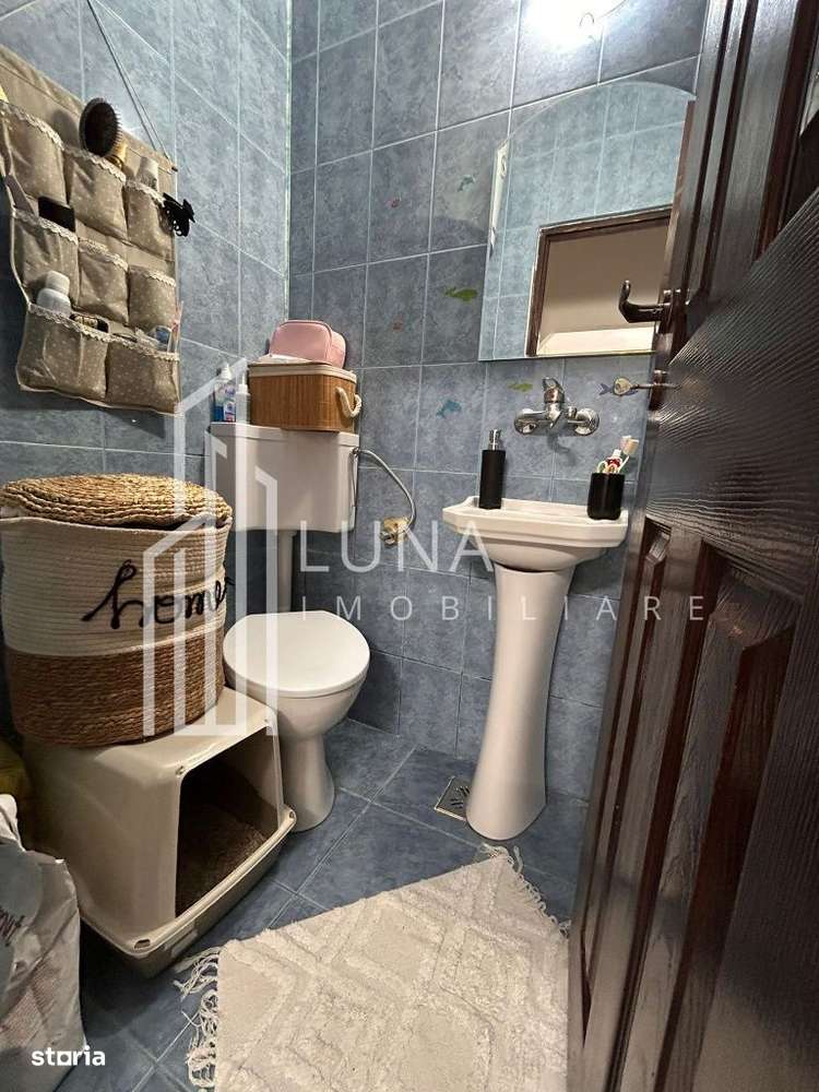 Garsonieră de vânzare | Parter înalt, 7 noiembrie - Imagine principală: 4/6