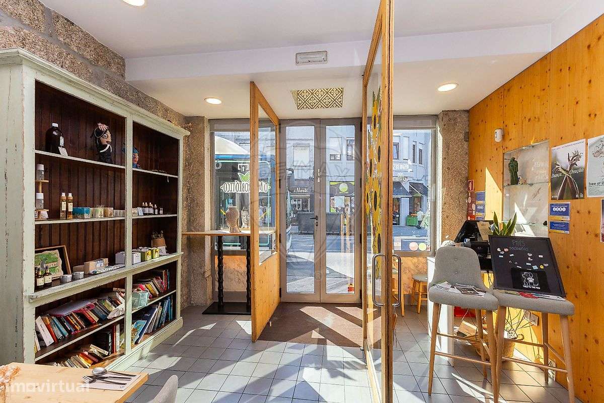 Trespasse  para venda - Grande imagem: 3/20