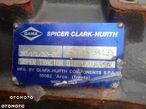 Zwolnica Spicer Clark Hurth 302-171-255-001 W-39 S-3x13 P-12 SZ-5 Ż-7 P-90cm - 15