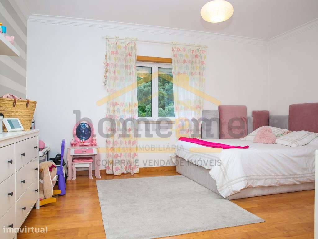 Magnifico Apartamento T3 - Vila Franca de Xira-15