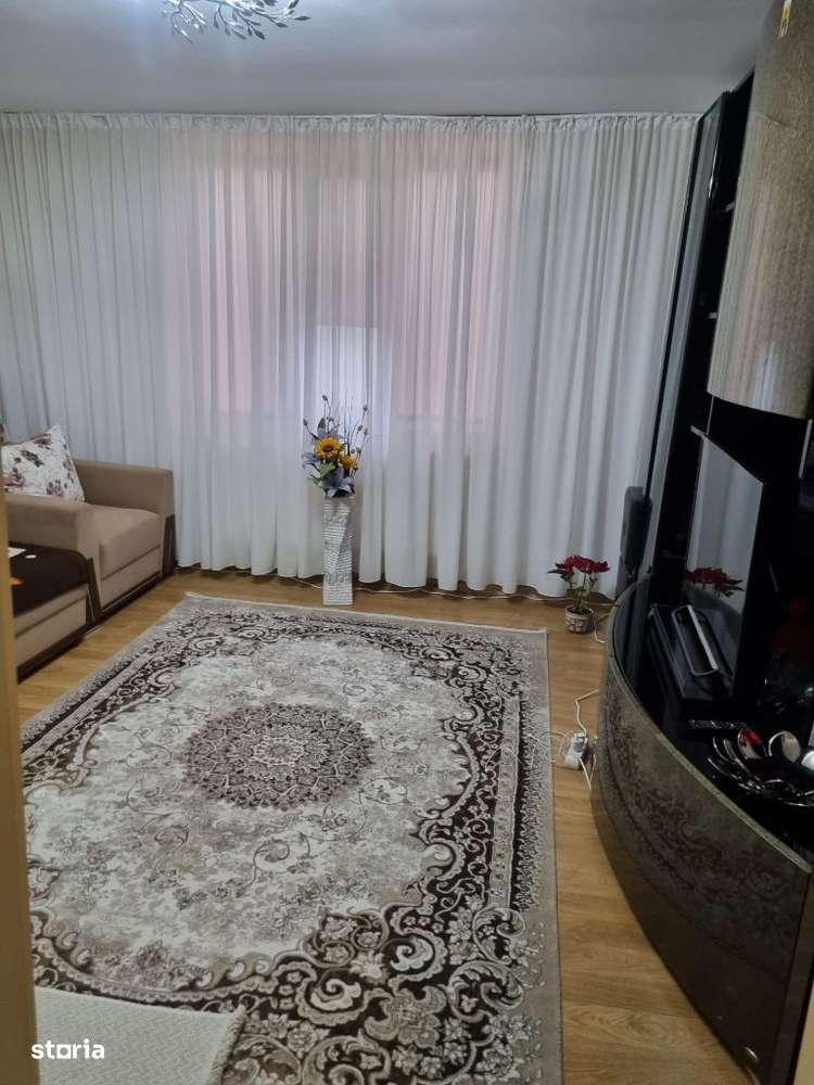 Garsoniera de 37 mp, Renovata Mihai Viteazu - Imagine principală: 1/5