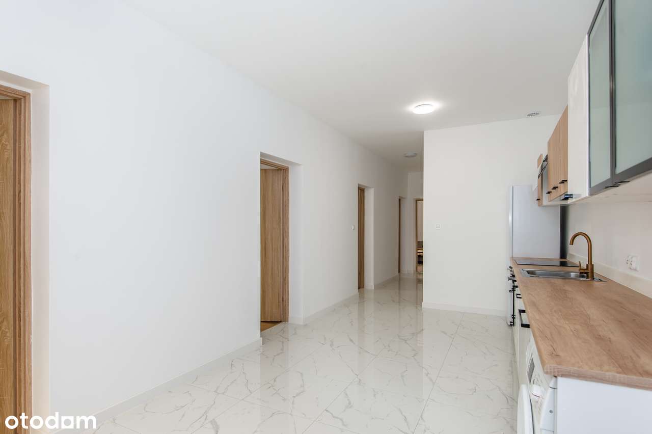 Przytulny pokój w nowym mieszkaniu - Pełny obrazek: 5/8