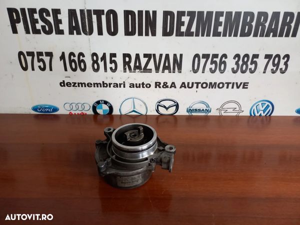 Pompa Vacuum Bmw X5 E53 E46 E60 E61 Cod 7787366 - Dezmembrari Arad - 1