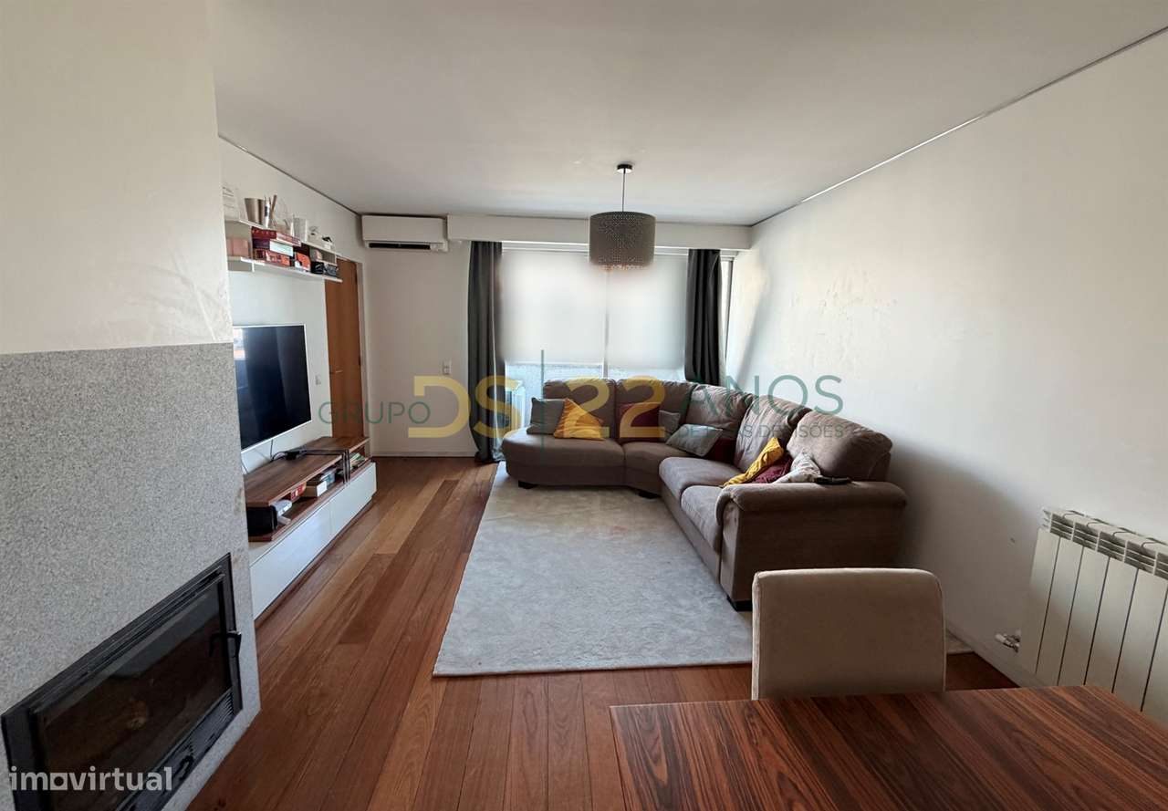 Apartamento T3 Venda em Vila do Conde,Vila do Conde-0
