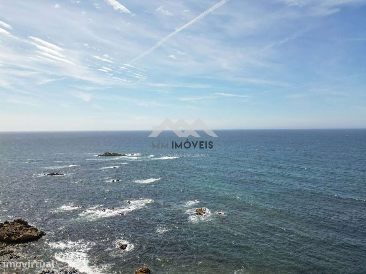 Penthouse T3 | Foz | Terraço | Vistas Mar | 3 Frentes | 3 Suites | Box - Grande imagem: 2/33